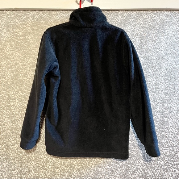 XS (4/5) Kid’s Columbia Wisconsin Badgers Jacket - Picture 4 of 6